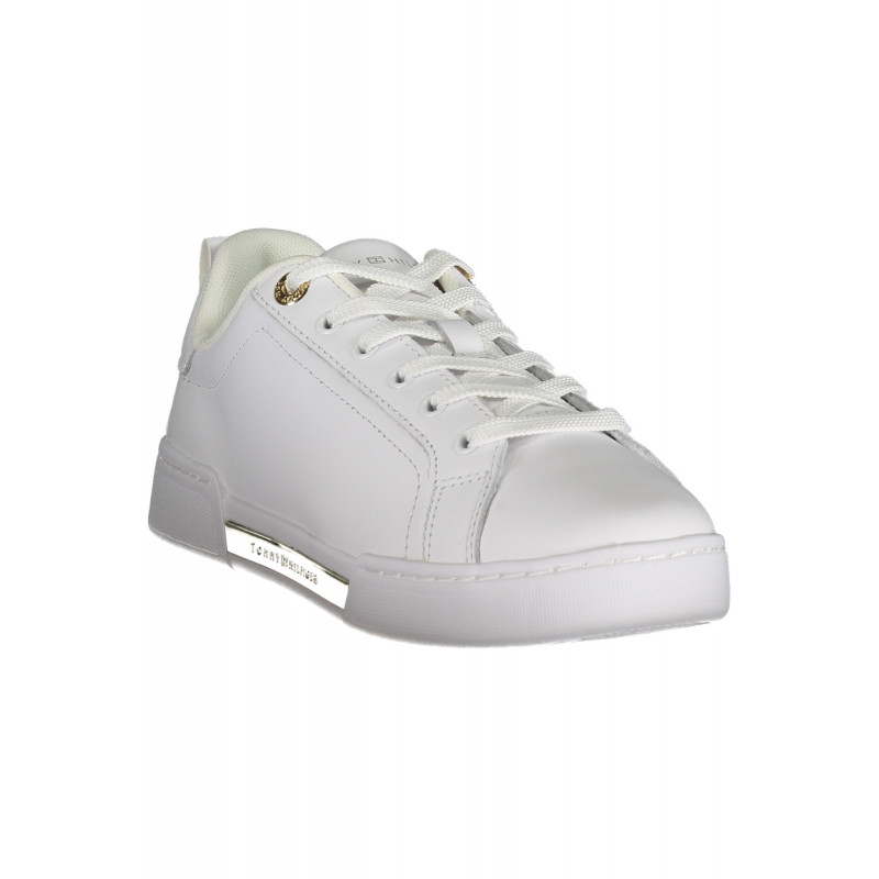 ZAPATILLAS DEPORTIVAS TOMMY HILFIGER BLANCO MUJER