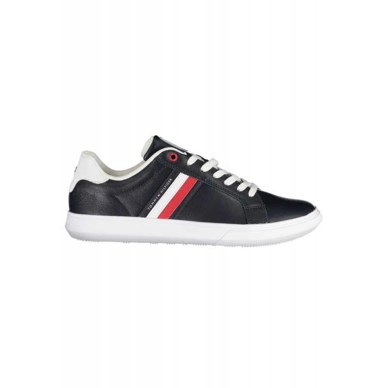 ZAPATILLAS DEPORTIVAS TOMMY HILFIGER AZUL HOMBRE
