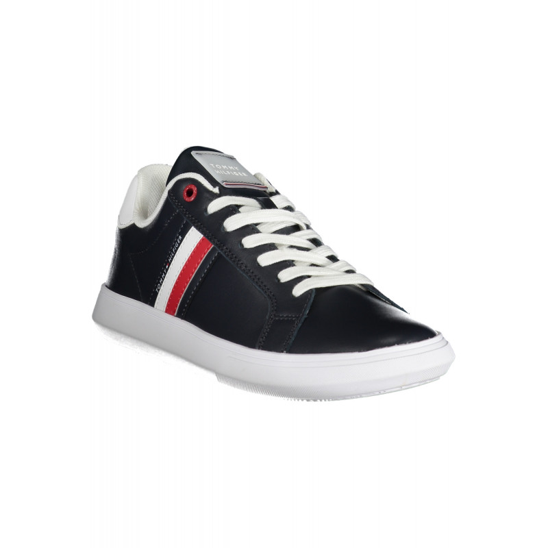 ZAPATILLAS DEPORTIVAS TOMMY HILFIGER AZUL HOMBRE