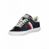 ZAPATILLAS DEPORTIVAS TOMMY HILFIGER AZUL HOMBRE