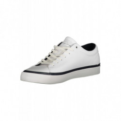 TOMMY HILFIGER HERREN-SPORTSCHUHE WEISS