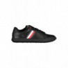 ZAPATILLAS DEPORTIVAS TOMMY HILFIGER NEGRO HOMBRE