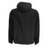 CALVIN KLEIN HERREN-SPORTJACKE SCHWARZ