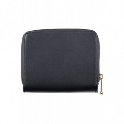 PORTEFEUILLE FEMME TOMMY HILFIGER BLEU