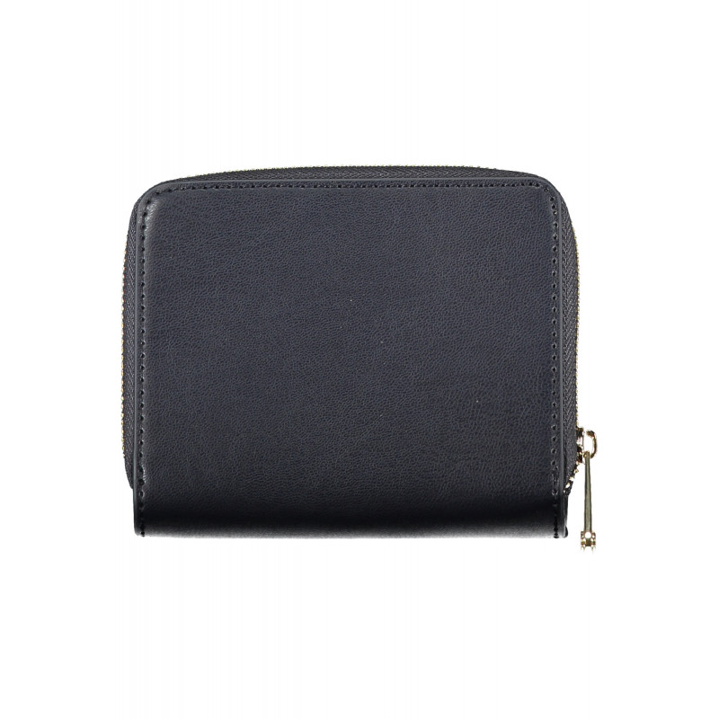 PORTEFEUILLE FEMME TOMMY HILFIGER BLEU