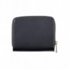 TOMMY HILFIGER WOMEN'S WALLET BLUE