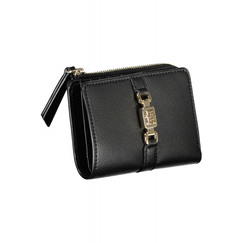 CARTERA MUJER TOMMY HILFIGER NEGRO