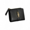 CARTERA MUJER TOMMY HILFIGER NEGRO