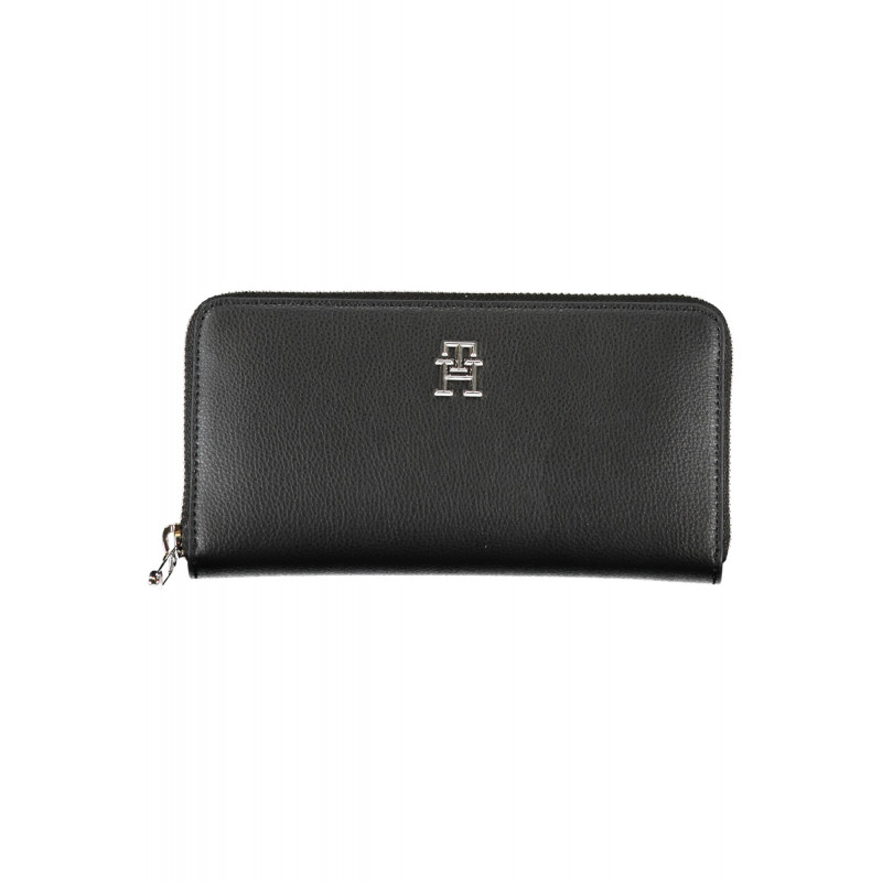 CARTERA MUJER TOMMY HILFIGER NEGRO
