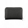 TOMMY HILFIGER PORTAFOGLIO DONNA NERO