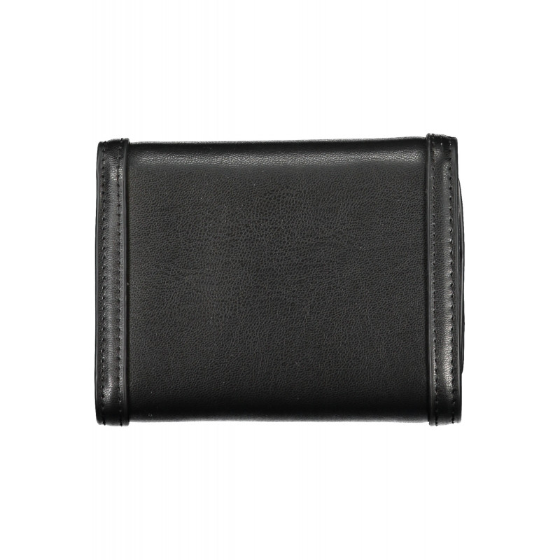 CARTERA MUJER TOMMY HILFIGER NEGRO