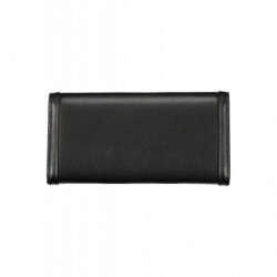 CARTERA MUJER TOMMY HILFIGER NEGRO