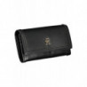 CARTERA MUJER TOMMY HILFIGER NEGRO