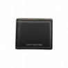 CARTERA HOMBRE TOMMY HILFIGER NEGRO