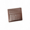 PORTEFEUILLE HOMME TOMMY HILFIGER MARRON