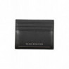 CARTERA HOMBRE TOMMY HILFIGER NEGRO
