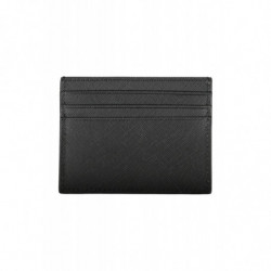 TOMMY HILFIGER MEN'S WALLET BLACK