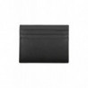 TOMMY HILFIGER MEN'S WALLET BLACK