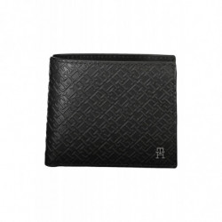 PORTEFEUILLE HOMME TOMMY HILFIGER NOIR