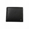 PORTEFEUILLE HOMME TOMMY HILFIGER NOIR
