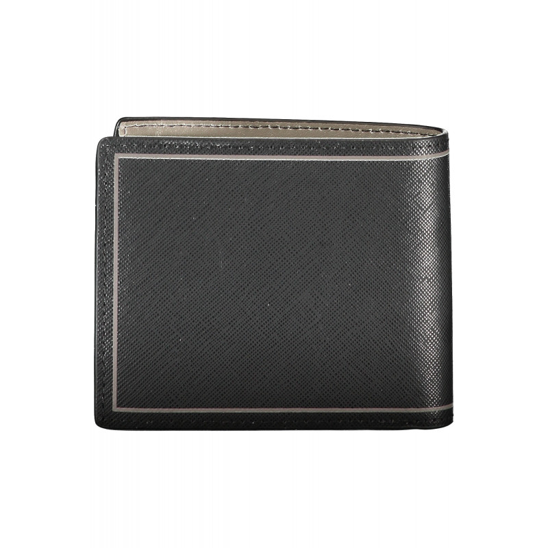 CARTERA HOMBRE TOMMY HILFIGER NEGRO