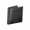 TOMMY HILFIGER MEN'S WALLET BLACK