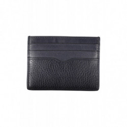 TOMMY HILFIGER PORTAFOGLIO UOMO BLU