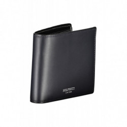 TOMMY HILFIGER MEN'S WALLET BLUE