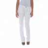 PANTALON MUJER PHARD BLANCO