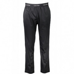 CALVIN KLEIN MEN'S BLACK PANTS