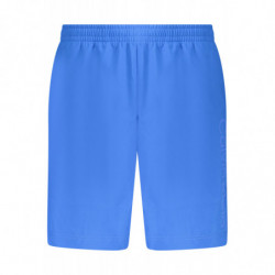 CALVIN KLEIN PANTALONE SHORT UOMO BLU