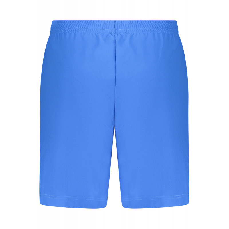 CALVIN KLEIN PANTALONE SHORT UOMO BLU