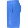 CALVIN KLEIN PANTALONE SHORT UOMO BLU