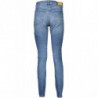 TOMMY HILFIGER WOMEN'S DENIM JEANS BLUE