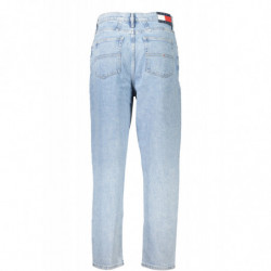 TOMMY HILFIGER WOMEN'S DENIM JEANS BLUE