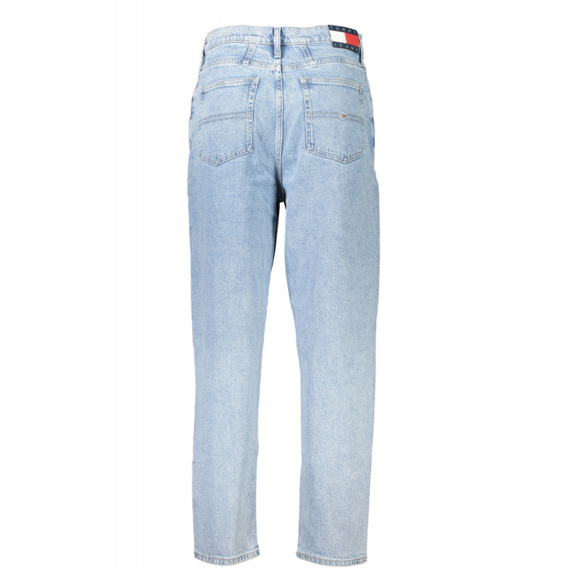 TOMMY HILFIGER JEAN EN DENIM FEMME BLEU