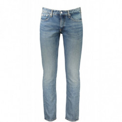 CALVIN KLEIN JEAN EN DENIM HOMME BLEU