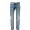 JEANS DENIM HOMBRE CALVIN KLEIN AZUL