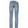 CALVIN KLEIN HERREN-DENIM-JEANS BLAU
