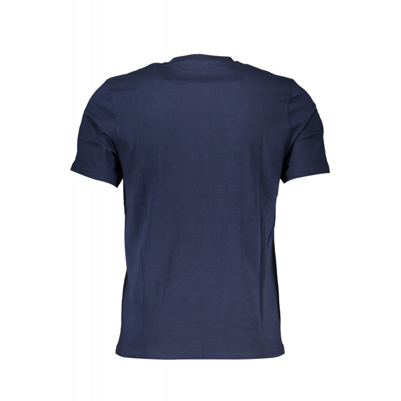 NORTH SAILS HERREN-KURZÄRMELIGES T-SHIRT BLAU