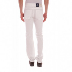 PANTALONES BLANCOS DE HOMBRE GANT