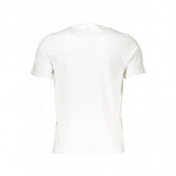 CAMISETA MANGA CORTA HOMBRE NORTH SAILS BLANCO