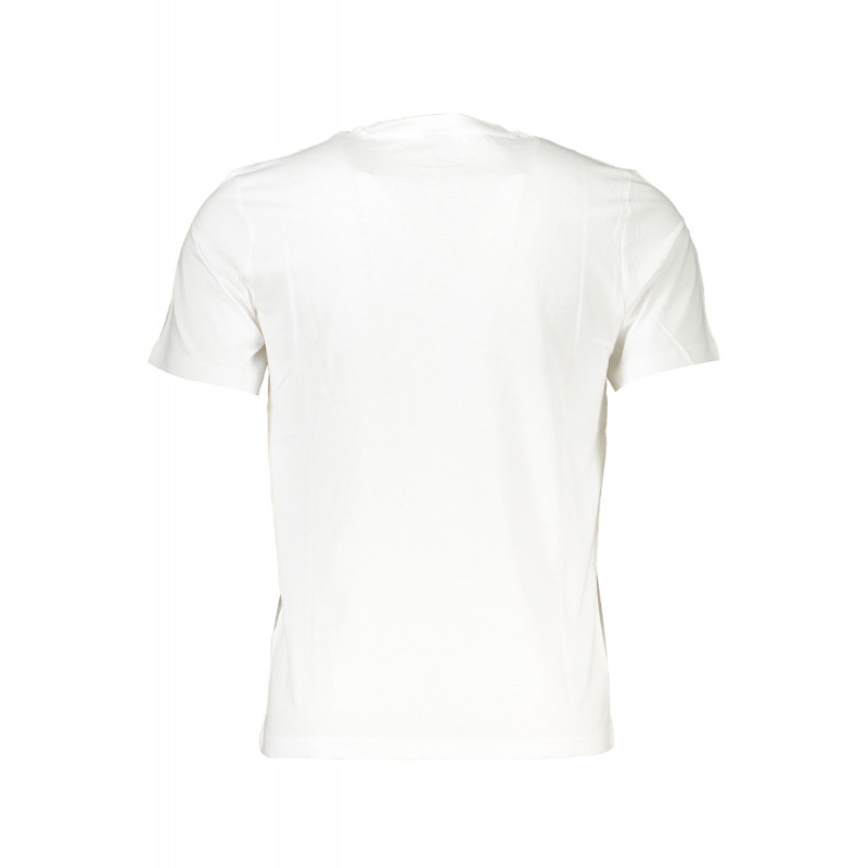 CAMISETA MANGA CORTA HOMBRE NORTH SAILS BLANCO