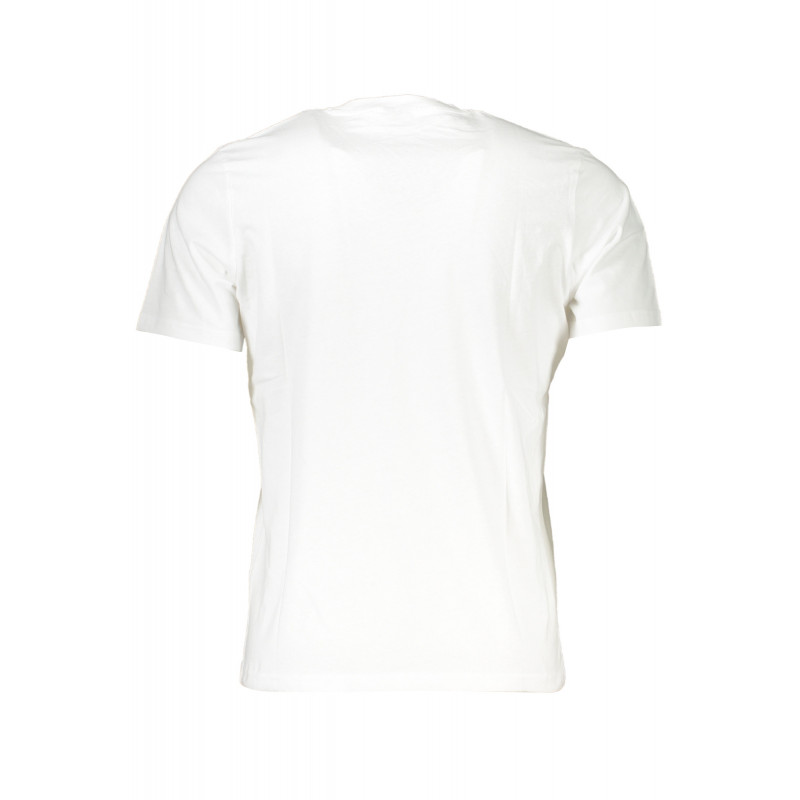 NORTH SAILS MEN'S SHORT SLEEVED T-SHIRT WHITE