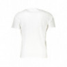 CAMISETA MANGA CORTA HOMBRE NORTH SAILS BLANCO