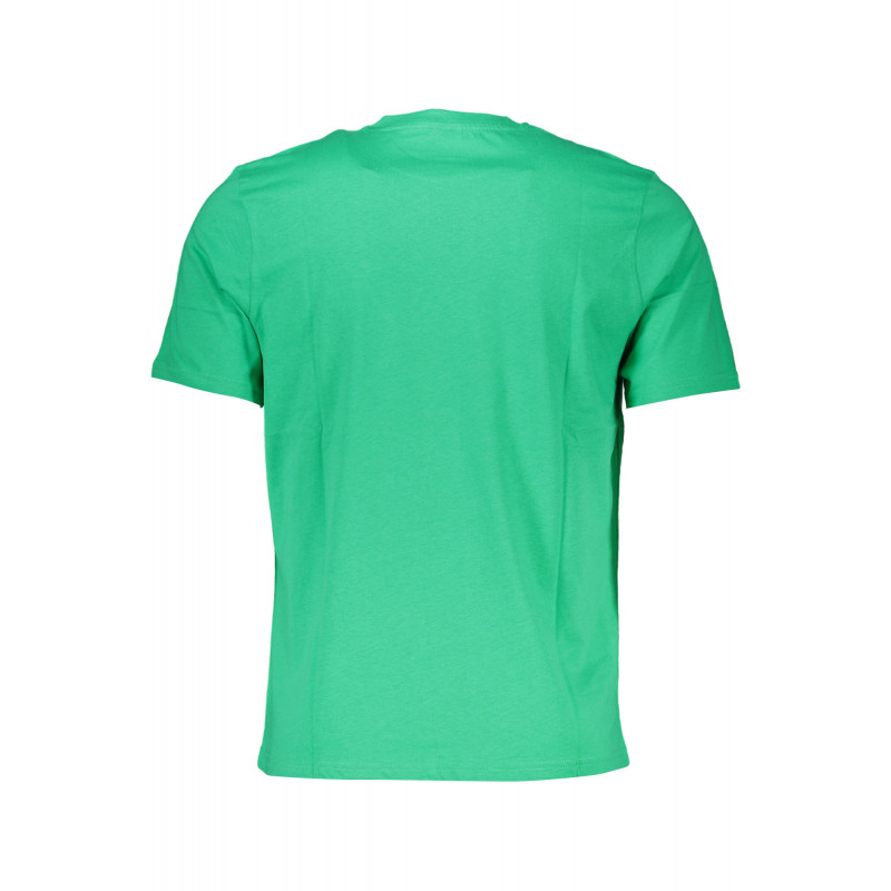 T-SHIRT MANCHES COURTES HOMME VERT NORTH SAILS