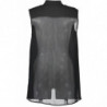 LOVE MOSCHINO CHEMISE SANS MANCHES FEMME NOIR