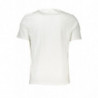 NORTH SAILS HERREN-KURZÄRMELIGES T-SHIRT WEISS