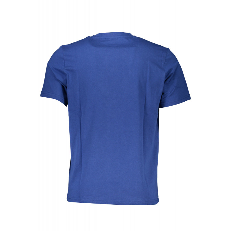 NORTH SAILS T-SHIRT MANCHES COURTES HOMME BLEU