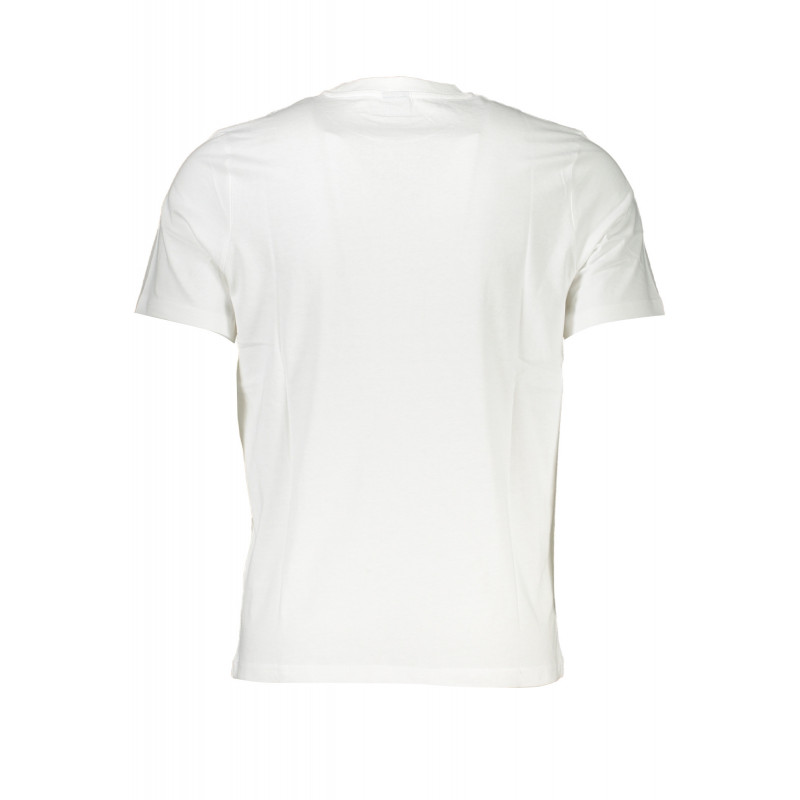 CAMISETA MANGA CORTA HOMBRE NORTH SAILS BLANCO